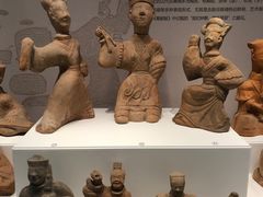 -重庆中国三峡博物馆(重庆博物馆)