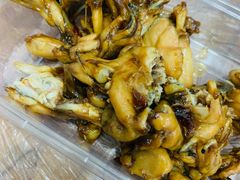 -蓝精灵饺子店