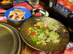 -海之屋韩式烤肉(海棠68环球美食街店)