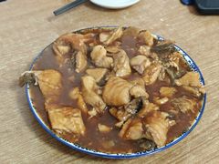 -金鹏鱼肉馆