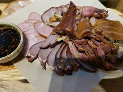 -鸽子窝(黄村店)