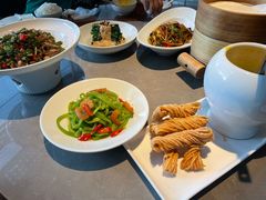 -北京老铺烤鸭(高新店)
