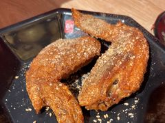 名古屋鸡翅-寸屋拉面(凯德晶萃店)