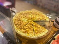 玉米饼-超级神炭烤肉夜食(芥园西道店)