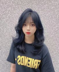 点击看大图 -3AM HAIR SALON烫发染发接发