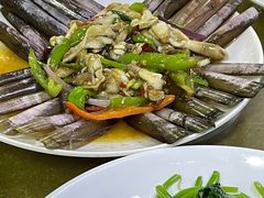 -板桥海鲜广场(文明东店)