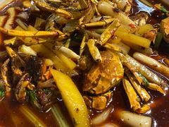 -苏小胖龙虾工坊·私房菜(金鼎华府店)