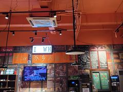 -蚝堡海鲜·威海菜·海肠捞饭·烧烤·亚洲吃蚝公司(幸福门店)