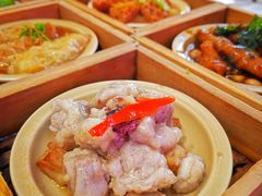 -蔡澜点心·粤菜(西单大悦城店)
