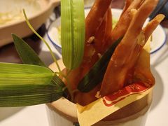 -打酱油·非遗淮扬菜(瘦西湖梅岭店)