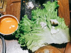 -新石器烤肉(中房金谊广场店)