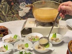-顶特勒·黄鱼馆·特色菜(上海大世界店)
