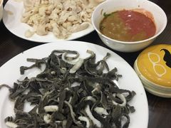 -爆肚冯(廊房二条店)