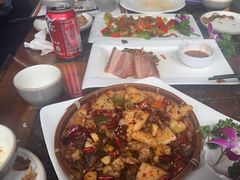-尽善百年古院餐厅(王家老宅店)