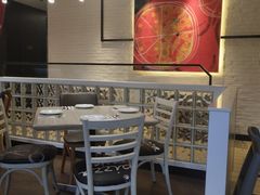 大堂-必胜客(衡阳船山店PH店)