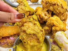 -首尔烤肉大排档(合生汇店)