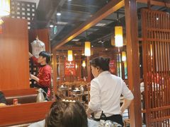 -郑喜旺烧烤(郑州总店)