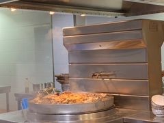 -磨沟沿老字号牛肉面·清真(金港城店)