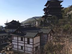 -径山寺
