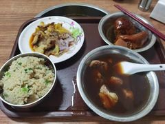 -歪头牛肉(金龙壹号店)