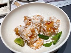 -小大董·烤鸭(观景餐厅·南京西路店)