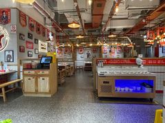 -贤合庄卤味火锅(安吉万达店)
