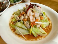 -桃源新村双台子店