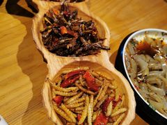 -隔壁老王·家常云南菜(花巷店)