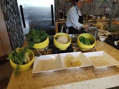 -长白山万达喜来登度假酒店