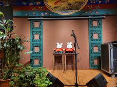 -申德勒加油站西餐厅(日坛路总店)