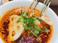 -太二酸菜鱼(中山龙之梦店)