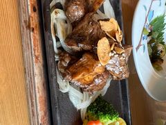 -王鼎精致料理铁板烧(世博源店)