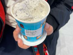 -DQ·蛋糕·冰淇淋(五棵松万达店)