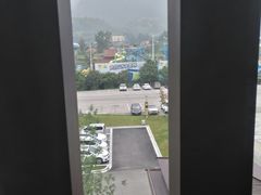 -太白山御龙湾温泉