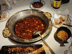-莫家传承菜(耗儿鱼特色店)