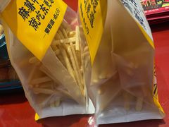 -東更道点心行(大悦城店)