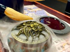 -唐猫庭院·千年陕菜(赛格国际购物中心店)