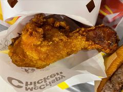 -麦当劳(厦门思明路店)