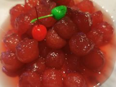 -二道木烤羊腿(桃花潭店)