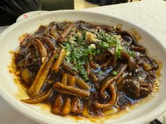 -丰收日·小海鲜·沪上家宴(顾村正大店)
