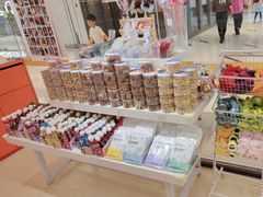 -三花喵·撸猫购宠·宠物生活馆(虹桥南丰城店)