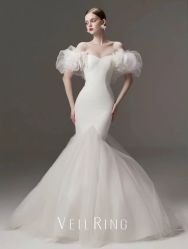 -Bridal Queen·婚纱女皇