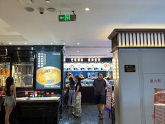 -小满海鲜·别院(天津旗舰店)
