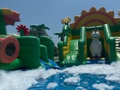 -秦皇岛乐岛海洋王国