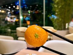 -怡咖啡海鲜自助餐厅(浦东香格里拉店)