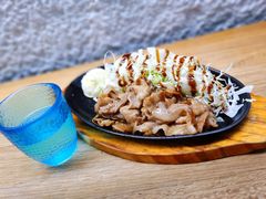 铃木生姜烧肉-铃木食堂(宽街店)