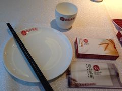 -香谷私厨(高新店)