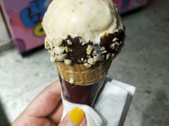 -哈根达斯(卓展店)