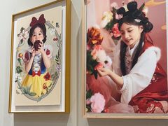 -海马体照相馆(上海月星环球港店)