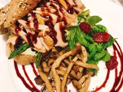 -娜娜家·Nana's restaurant(国金汇店)